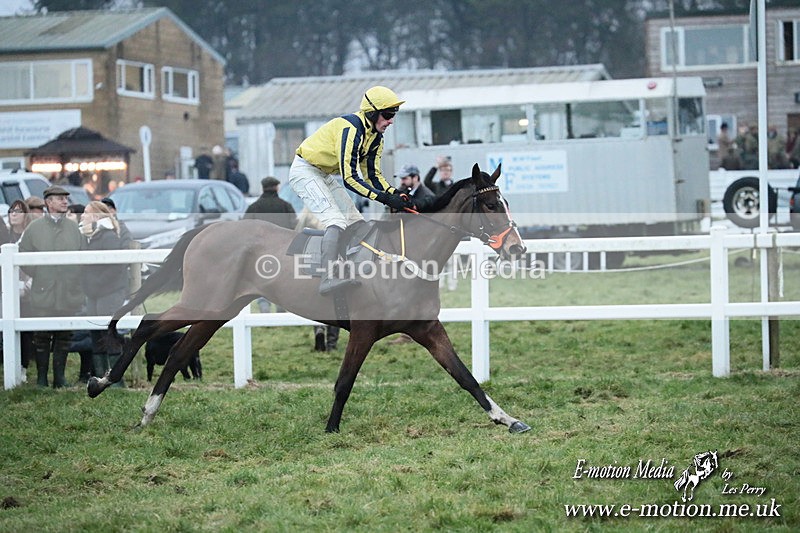 PtP 180126  1711 - Royal Artillery PtP Larkhill 18/01/26