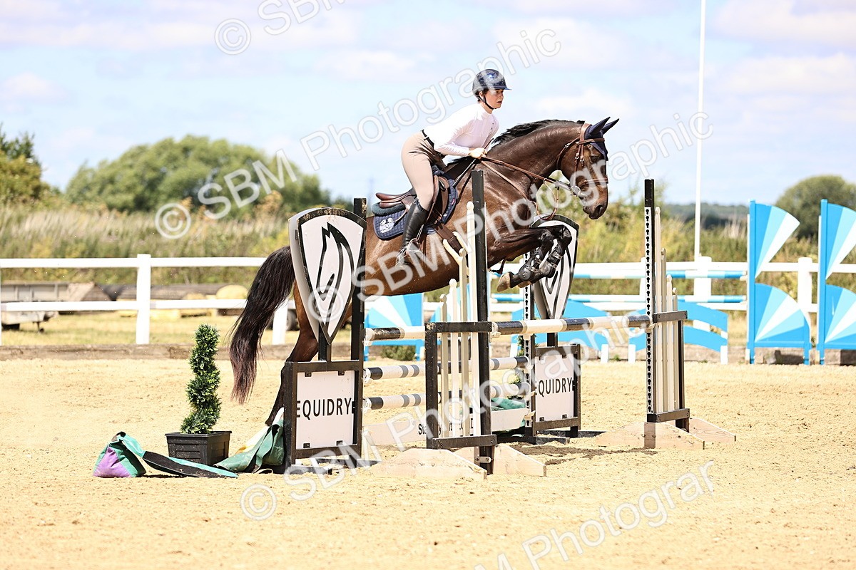 SBM_014207 - Class 14 - Senior Discovery - 1.00m Open