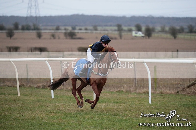 PRPTP 260125 106 - Pony Racing from Cocklebarrow Farm 26/01/25