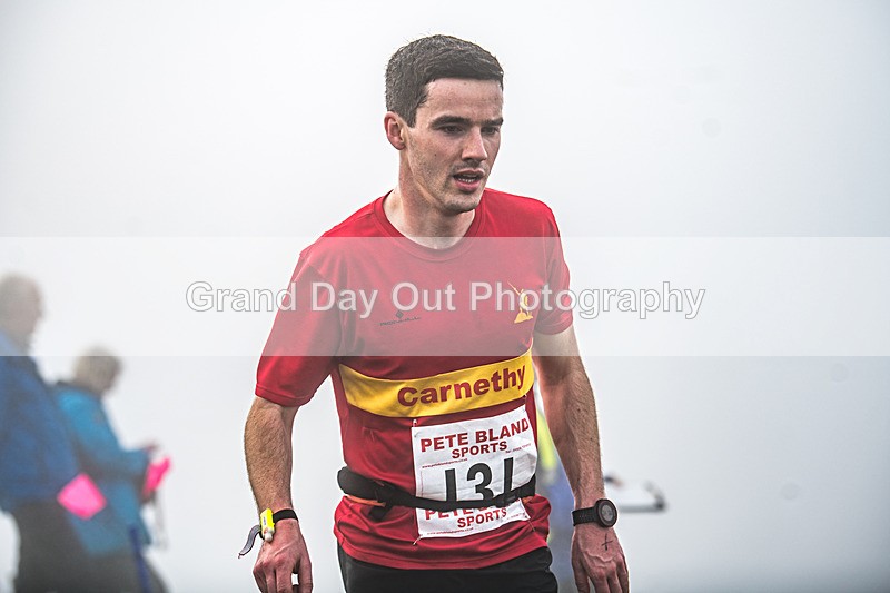 Wansfell-304 - Wansfell Race Friday 27th December 2024