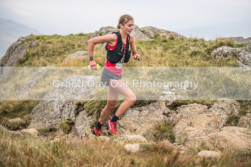 Peris Horseshoe-101 - Peris Horseshoe Fell Race Saturday 21st September 2024