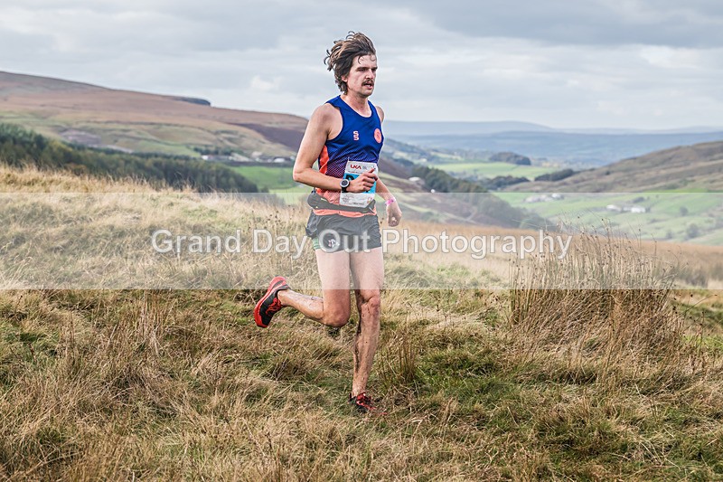 Leg 4-272 - UK Fell & Hill Relays - Todmorden Leg 4 Saturday 17th October 2026