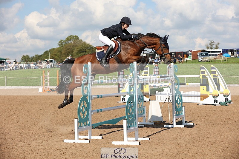 230915A-143200-02614 - Cls 5 National 1.40m