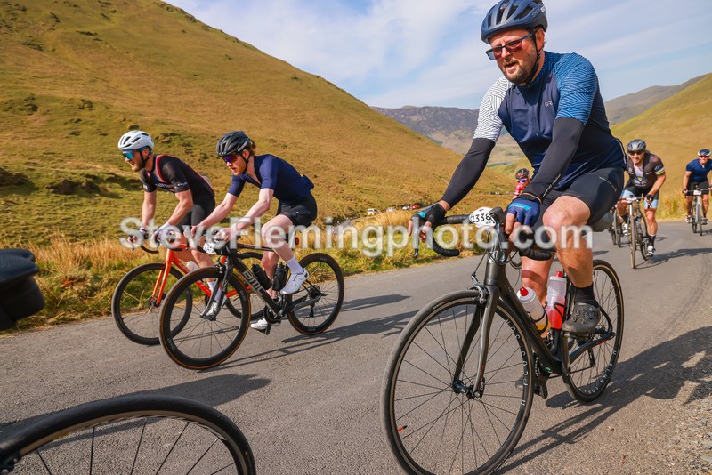 101235 - Newlands Pass 10.00-11.00