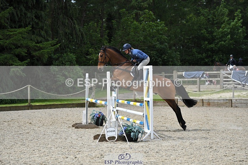 230514-110410-10323 - Cls 33b Snr 1.00m Open Final
