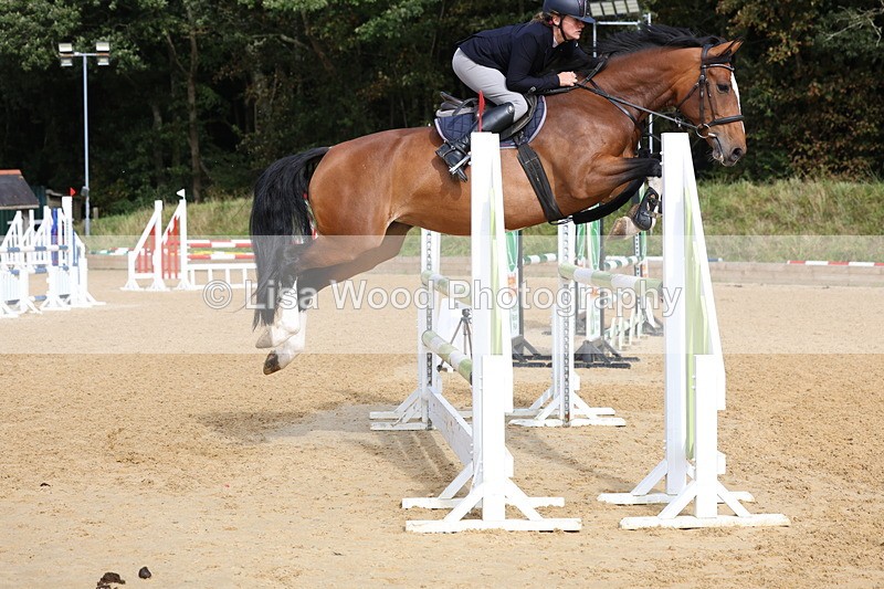 3E7A0261 - Class 12: 1.05 National Amateur Qualifier