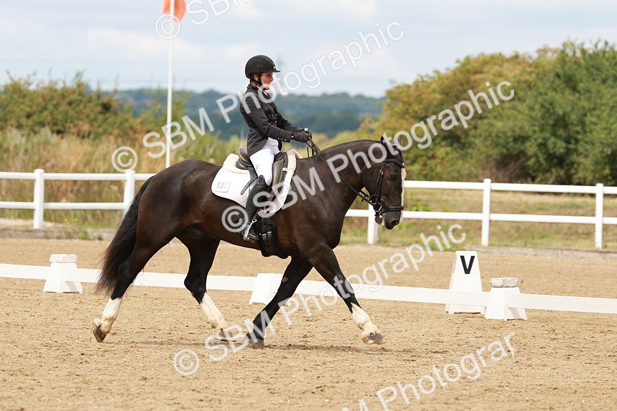 SBM_001403 - Class 4 - Novice 5