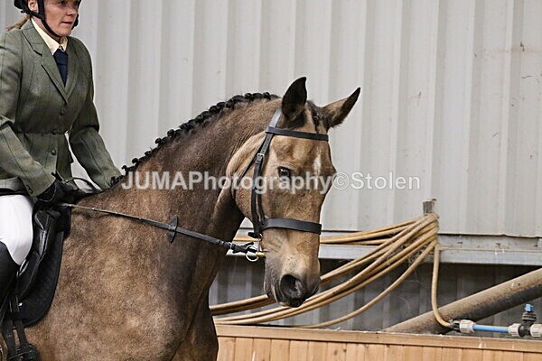 SIAL2613 - Sunday 14th Ridden
