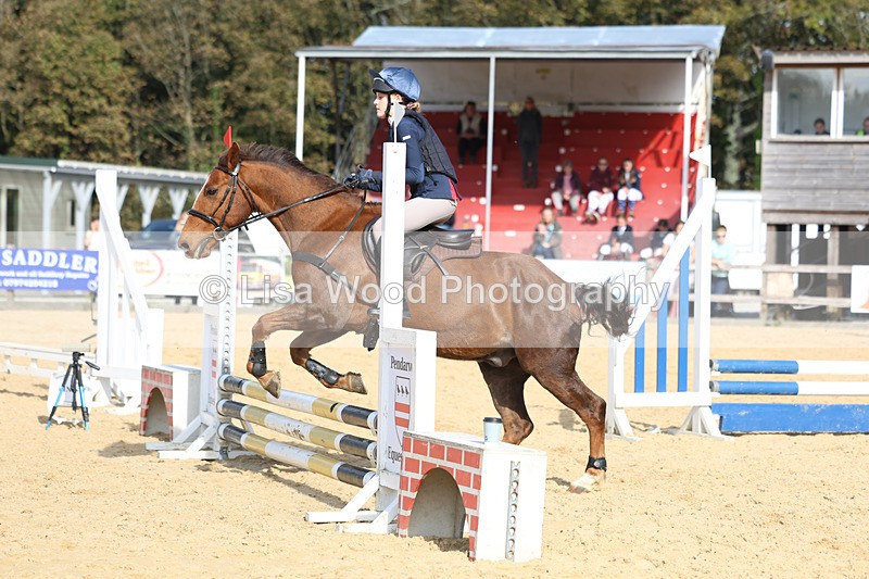 3E7A7166 - Class 2: 50cm Open