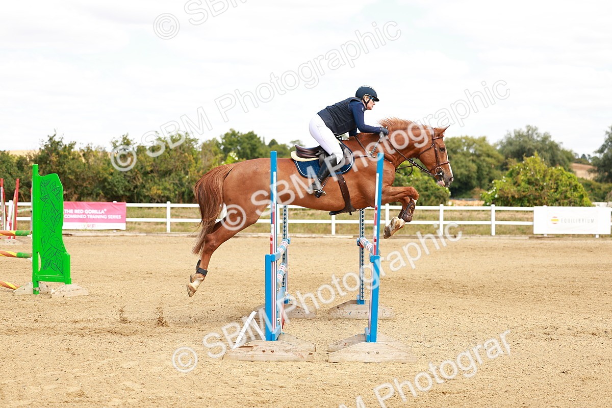 SBM_006054 - Class 3 - Senior British Discovery - 1.00m