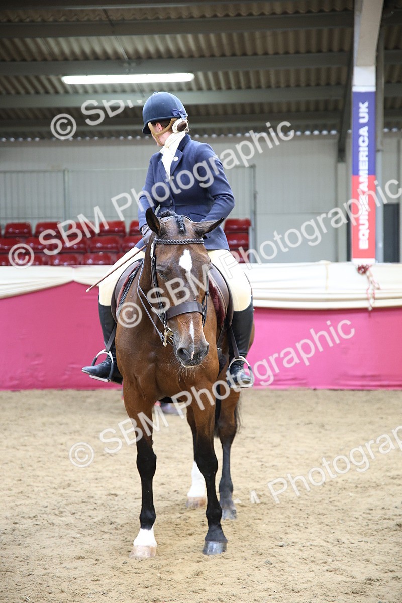 SBM_23355 - Class 904 - Supreme Final Ridden Diamond