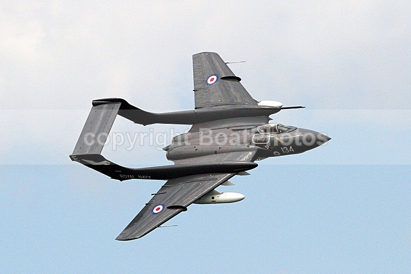 150822 DEHAVILAND SEA VIXEN IMG_0102 - BOURNEMOUTH AIR SHOW -SATURDAY 22nd AUGUST 2015