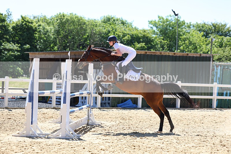 3E7A3068 - Class 9: 1m