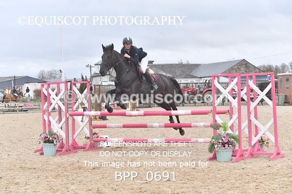 BPP_0691 - CLASS 5 Senior Discovery/ 1m Open