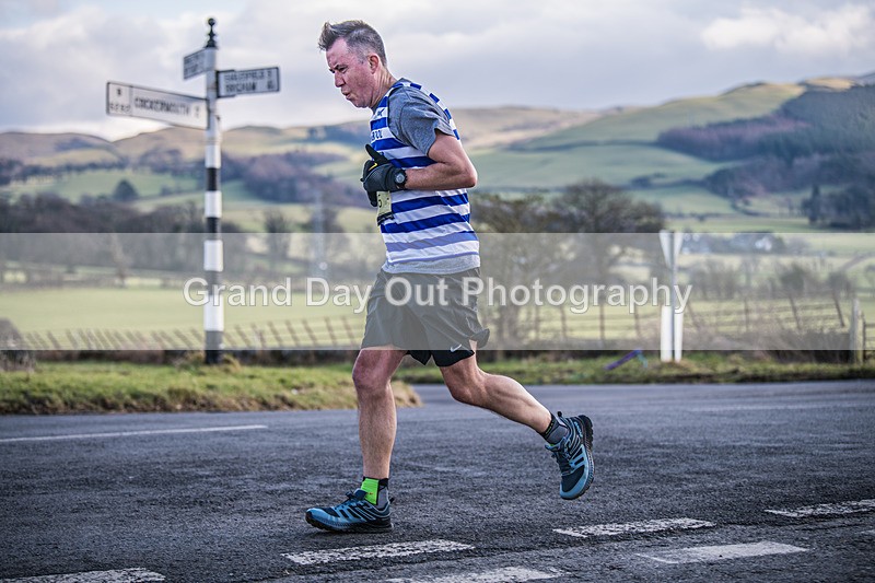 North Lakes-1532 - North Lakes 10K & Half Marathon Sunday 9th February 2025