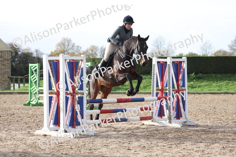 20251116-0502 - Class 3 - 80cm