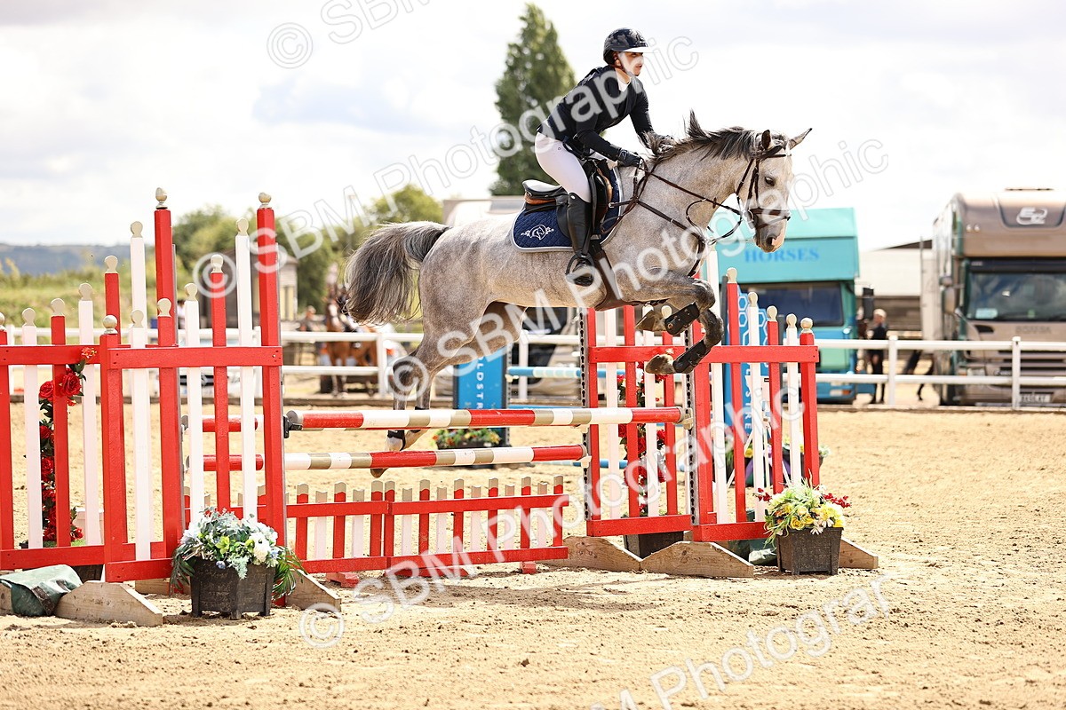 SBM_013489 - Class 14 - Senior Discovery - 1.00m Open