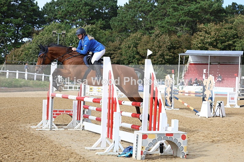 3E7A0403 - Class 12: 1.05 National Amateur Qualifier