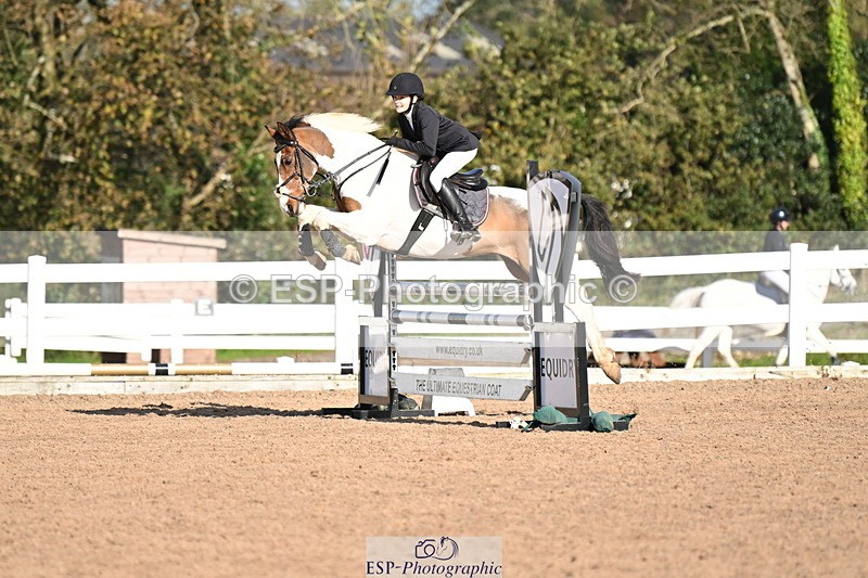 241026A-122444-00889 - SAT Cls 9 Pony Newcomers and 1m Open