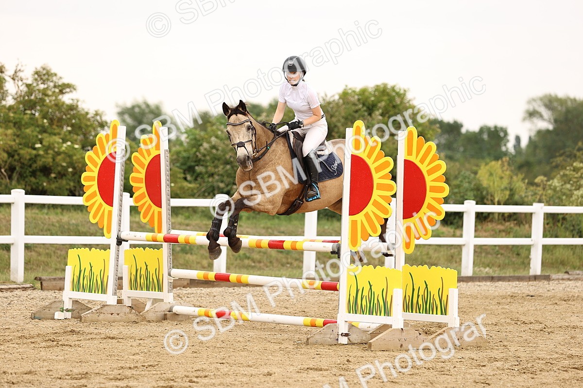 SBM_003055 - Class 6 - 90cm