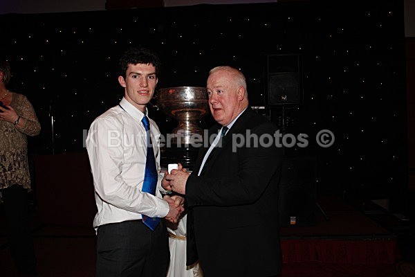074 - Summerhill gfc Awards 2014 in Knightsbrook