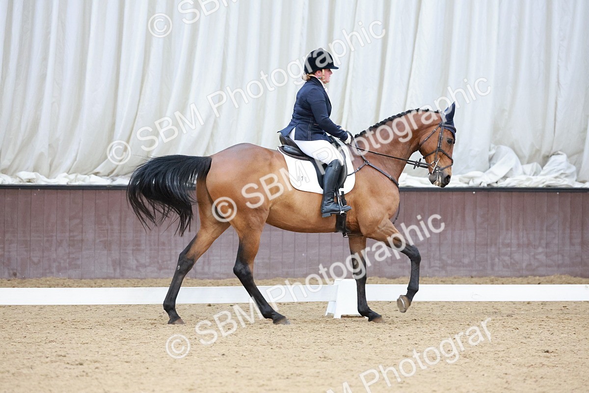 SBM_001111 - Class 6 - Novice 4