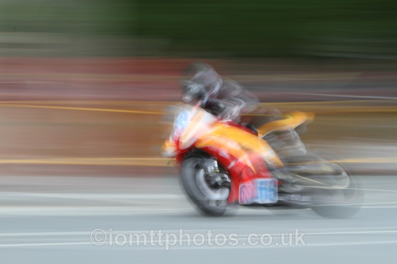  - Monster Energy Supersport Race 2