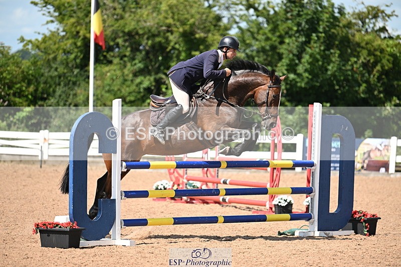 240728A-113145-08428 - Cls 35 Snr Discovery and 1m Open