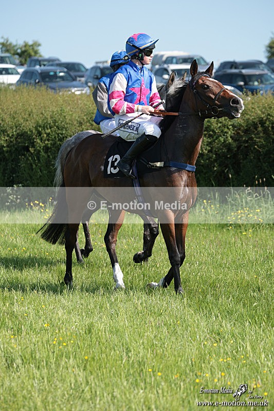 PtP 250526 584 - Albrighton & Woodland PtP Chaddesley Corbett 25/05/26