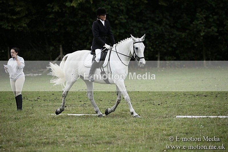 BVR080918 268 - BVRC Novice Dressage & CR 08/09/18