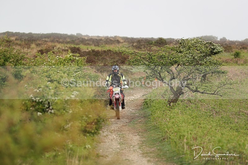 SPXX0006 - Trail bikes