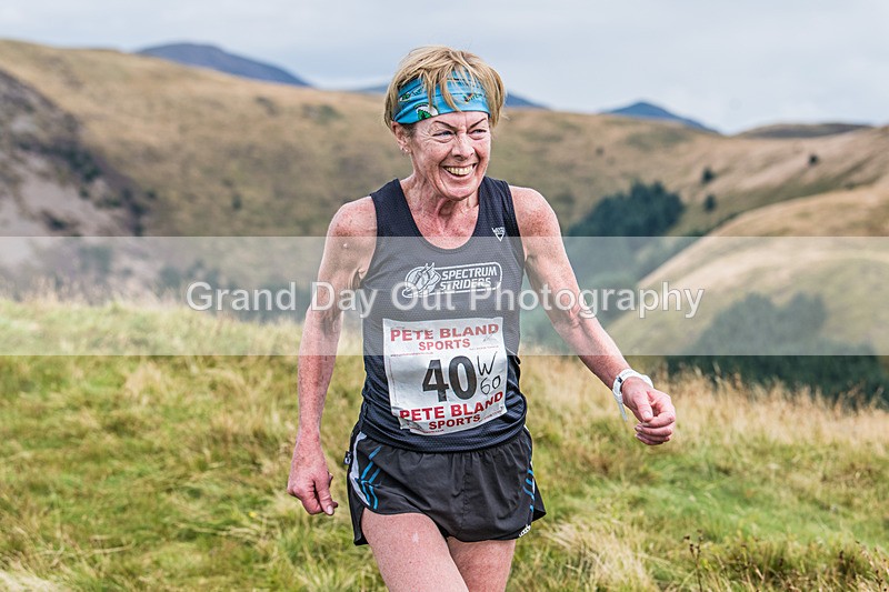 Ennerdale Show-160 - Ennerdale Show Fell Race Wednesday 31st August 2022