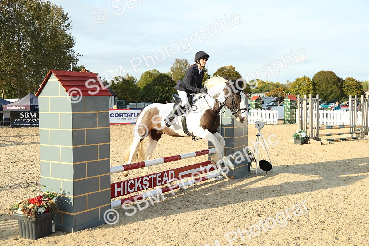 SBM_53712 - J8 - Junior Pony 65cm Championship