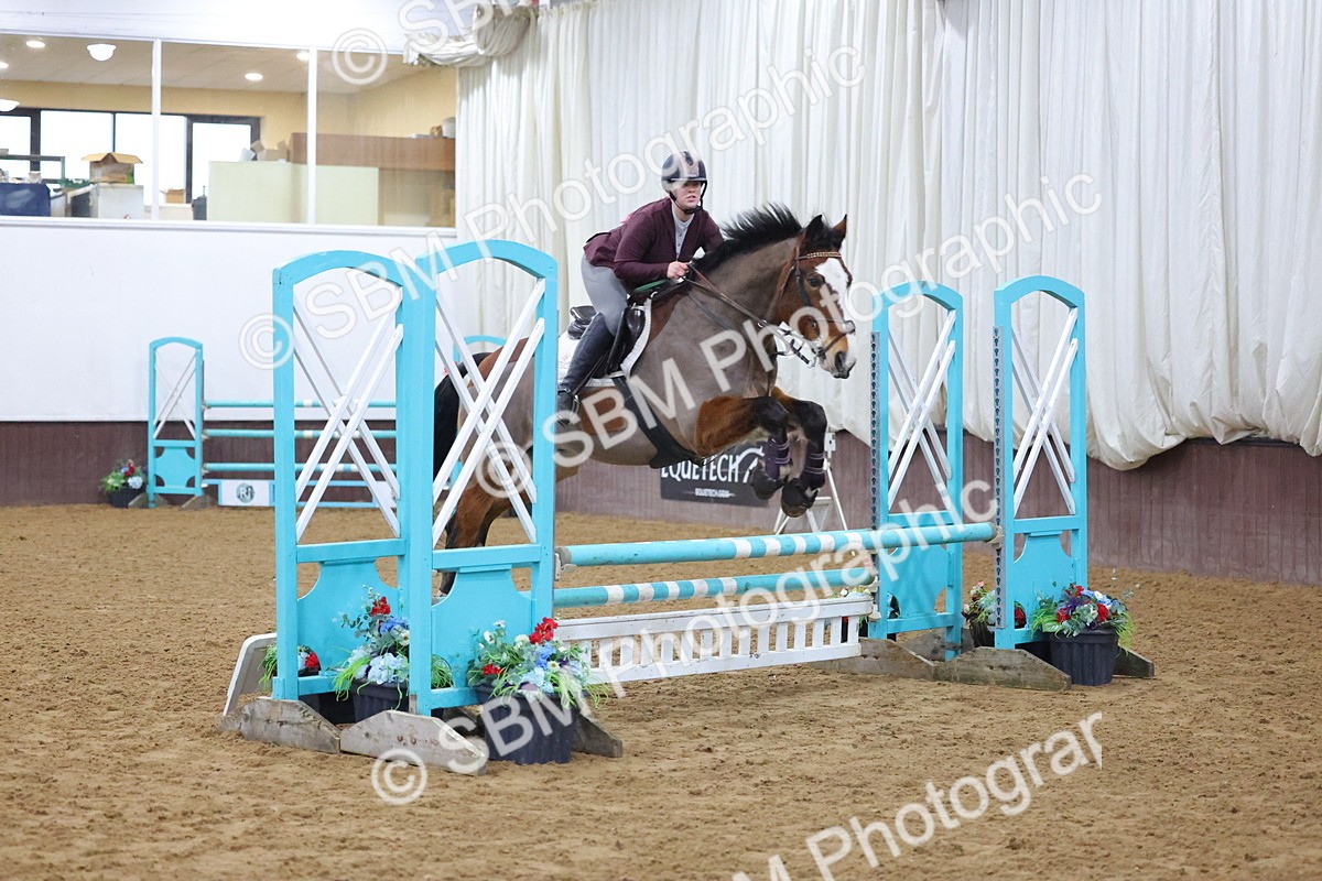 SBM_000631 - Class 13 - Equissage Pulse Senior British Novice/ 90cm Open - First Round (0.90m)