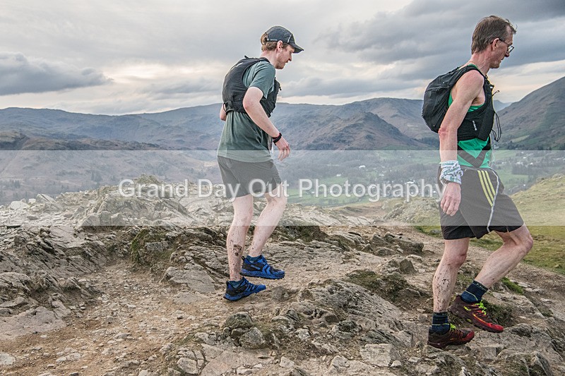 Loughrigg-561 - Loughrigg Fell Race, Wednesday 8th April 2026