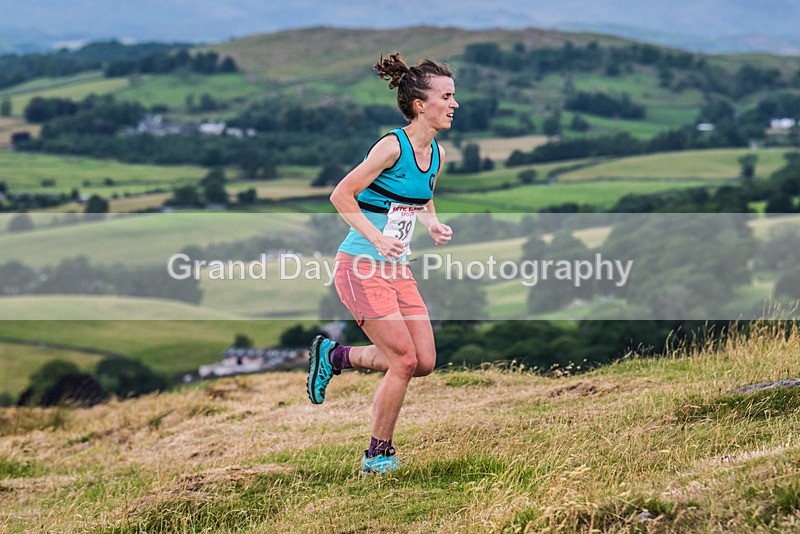 Reston-557 - Reston Scar Fell Race Wednesday 5th July 2023