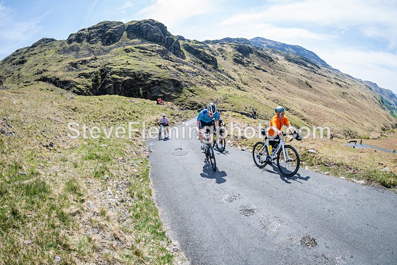 130024 - Hardknott Pass Camera 2 13.00-14.00