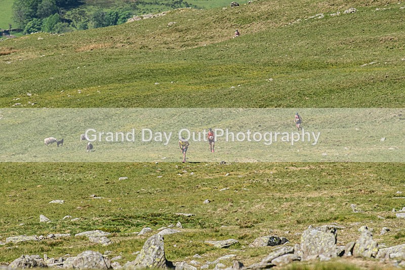 Duddon Short-2 - Duddon Valley Short Fell Race Saturday 30th May 2026