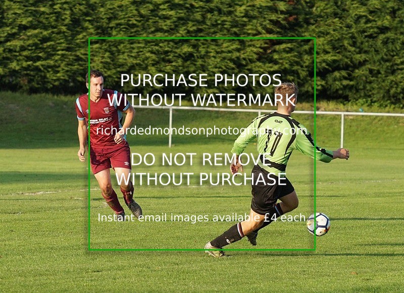 DSC08020 - Kendal County v Crookland Casuals