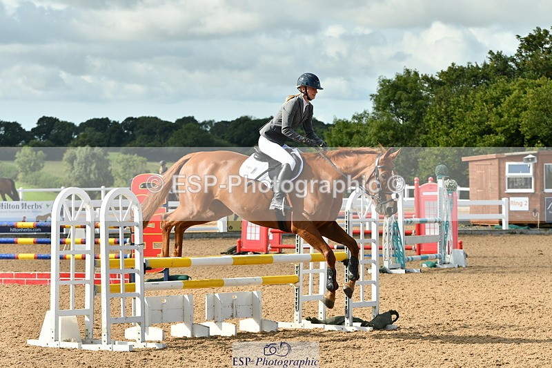 230830A-101007-00172 - Cls 1 British Novice & Open