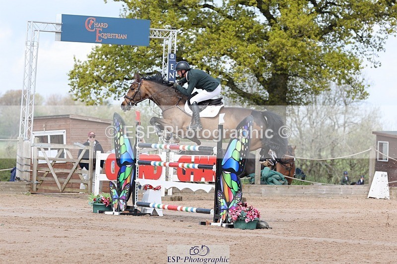 250427-112832-15940 - Cls 36 Young Horse 7yr old