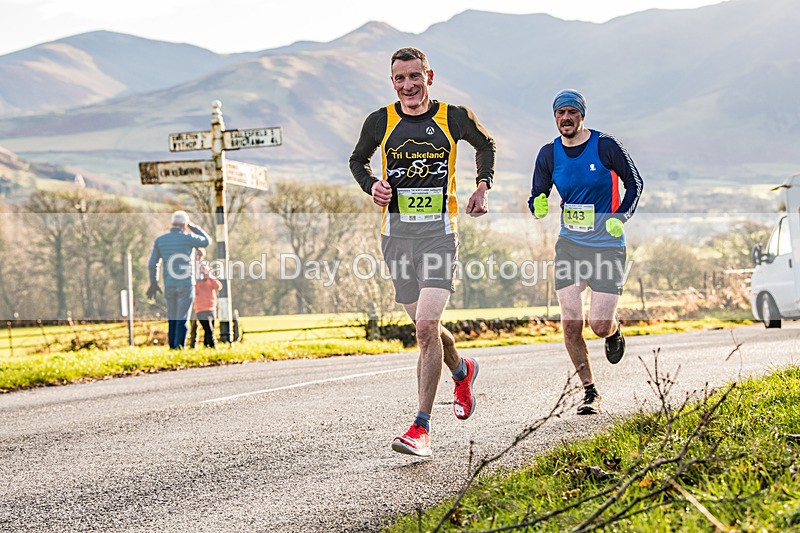 North Lakes Half Marathon  10k-886 - North Lakes Half Marathon & 10K Road Races Monday 2nd January 2023