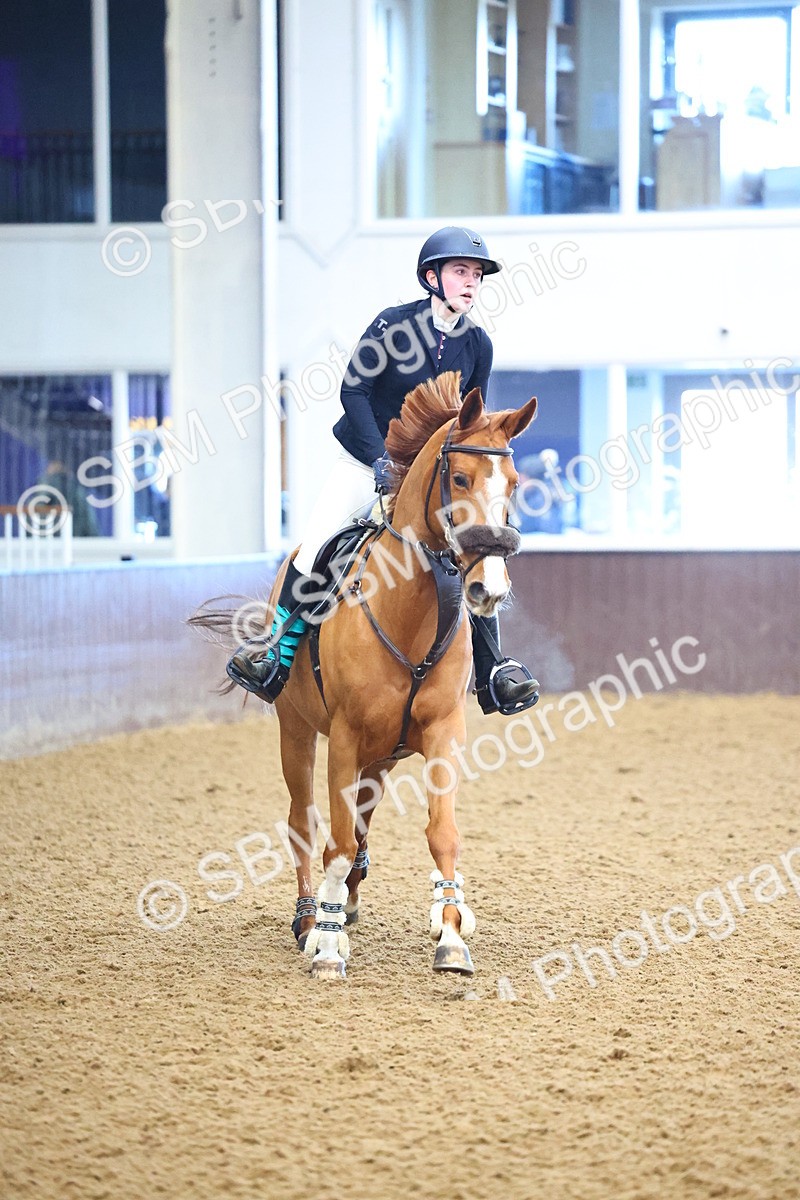 SBM_001050 - Class 4 - Senior Newcomers - 1.10m