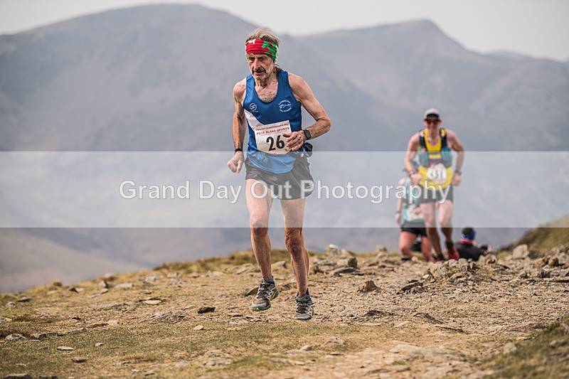 Newlands-1257 - Newlands Memorial Fell Race Saturday 12th April 2025