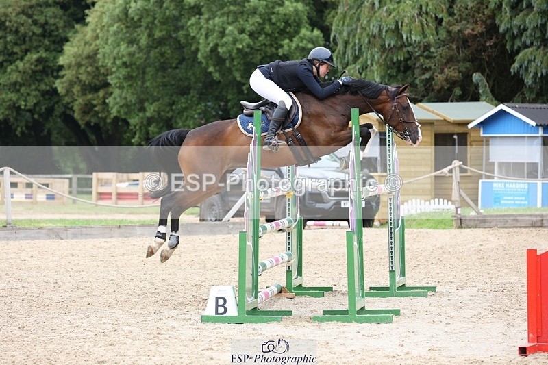 230618-130458-12182 - Cls 20 Pony Foxhunter 2nd Round