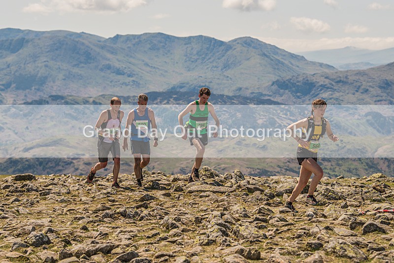Fairfield-1073 - Fairfield Horseshoe Fell Race Saturday 13th May 2023