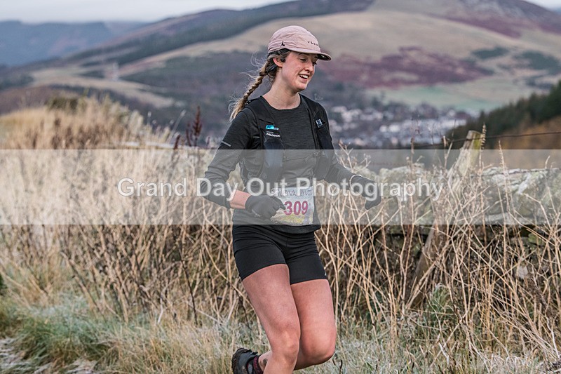 Tweed Valley-228 - High Terrain Events Tweed Valley 65 & 50K Ultra Trail Races Sunday 17th November 2024