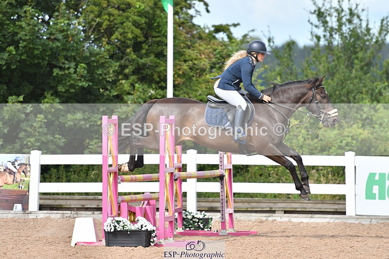240727A-101502-03366 - Cls 20 Snr British Novice and 90cm Open