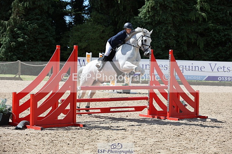 250703A-104408-01067 - Cls 6 Snr British Novice and 90cm Open