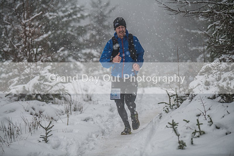 Glentress-1864 - High Terrain Events Glentress 42, 21 & 10K Trail Races Sunday 15th February 2026